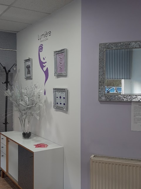 Lumiere Beauty Clinic