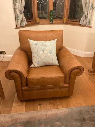 Richard Williams Upholstery Ltd