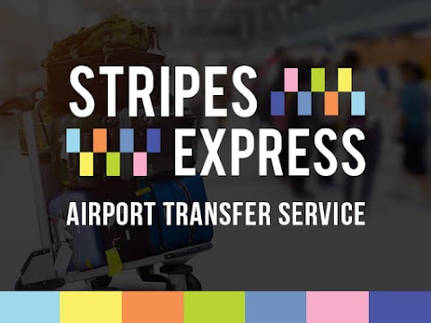 Stripes Express - Taxis