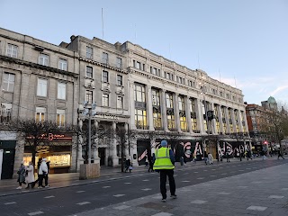 Clerys Clock