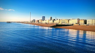 Brighton Palace Pier