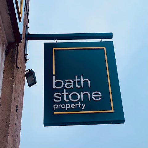 Bath Stone Property