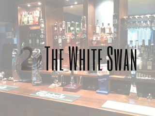 The White Swan