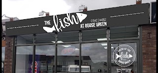 The Fish at Goose Green