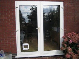 Brentwood Cat Flap Fitters