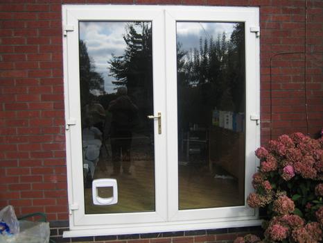 Brentwood Cat Flap Fitters