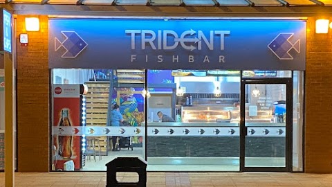 Trident Fish Bar