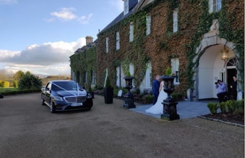 Chauffeur service Ireland - Elite Chauffeurs