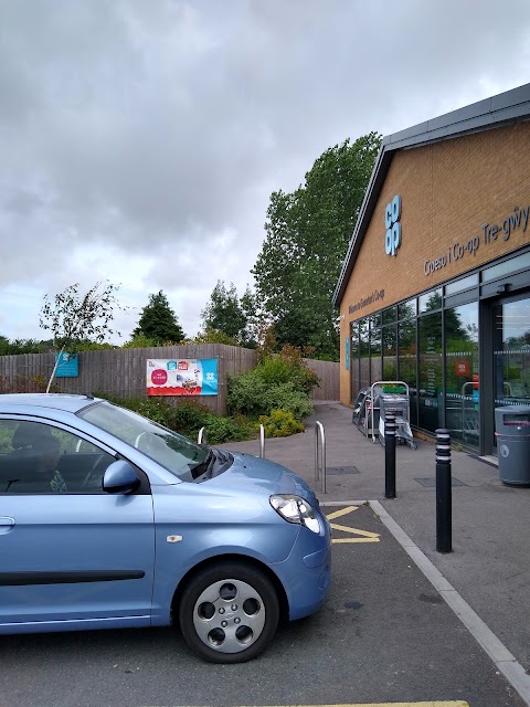 Co-op Food - Gowerton - Sterry Road