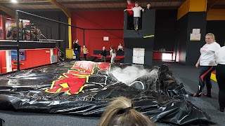 Jump Adventure Trampoline Park