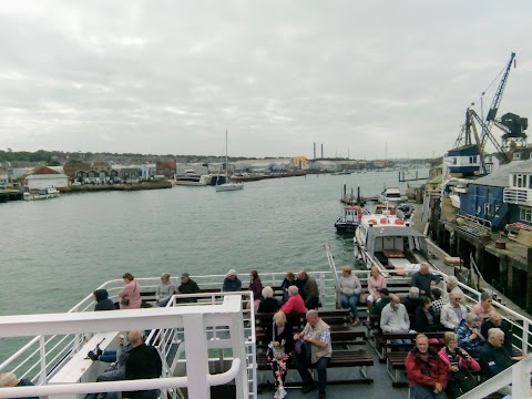 Solent Cruises Ltd