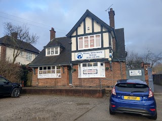 Priory Veterinary Group - Nottingham