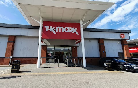 TK Maxx