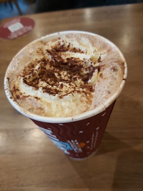 Costa Coffee