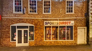 Sports Direct