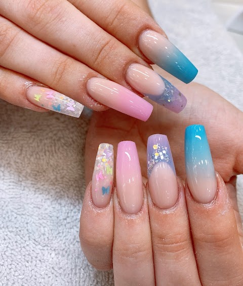 Princess Nails & Beauty Eastbourne