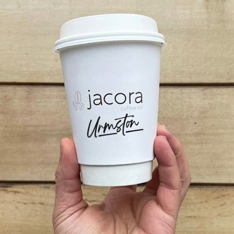 Jacora Coffee Co Urmston