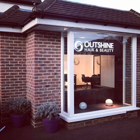 Outshine Hairdressing