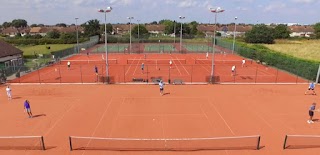 Ashford Tennis Club