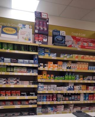 Tesco Pharmacy