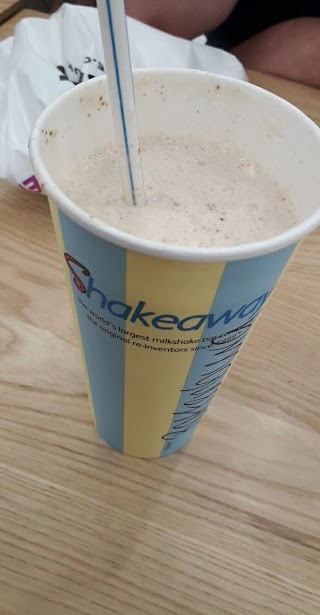 Shakeaway