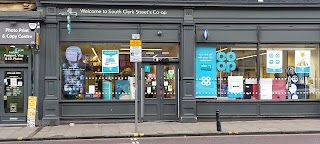 Co-op Food - Edinburgh - South Clerk Street