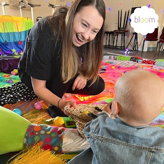 Bloom Baby Classes Huddersfield South