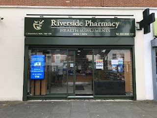 Riverside Pharmacy