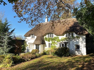 Forest drove Cottage