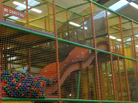 The Jungle Playcentre