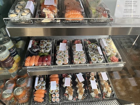 Sushi Point - Kew Bridge