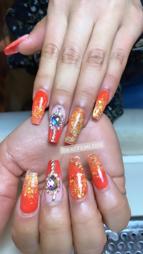 Beautiful Nails