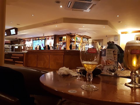 Clayton Green Brewers Fayre