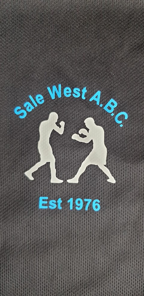 Sale West ABC