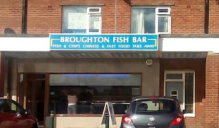 Broughton Fish Bar