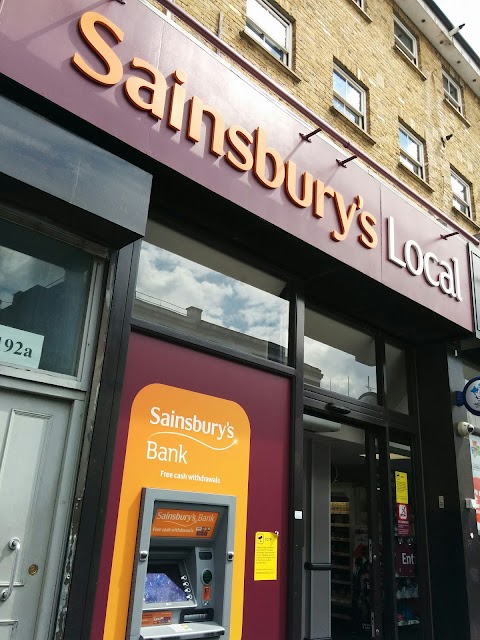 Sainsbury's Local