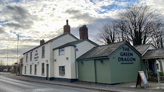 The Green Dragon