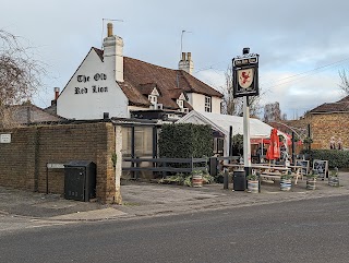 Old Red Lion