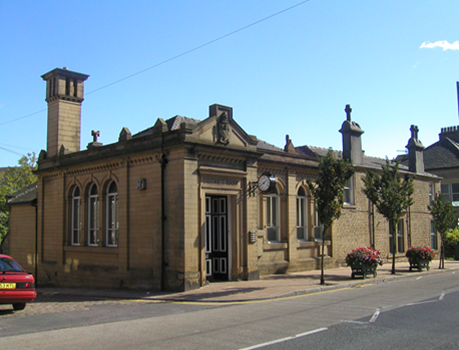 Pennine Medical Centre - Mossley