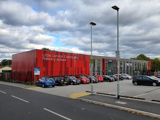 Little London Community Primary School