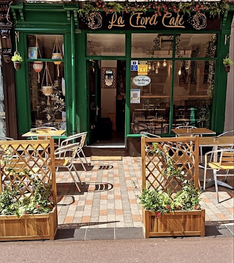 La Forêt Café