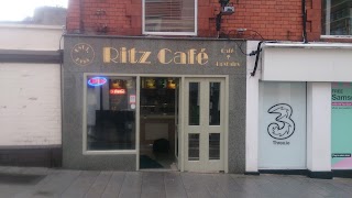 Ritz Cafe