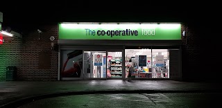 The Co-operative Food