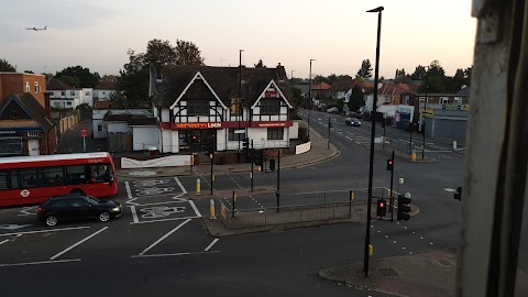 Sainsbury's Local