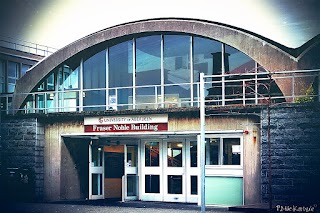 Fraser Noble Building