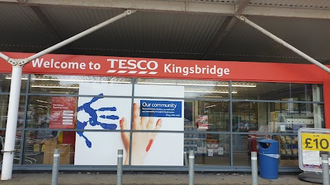 Tesco Superstore