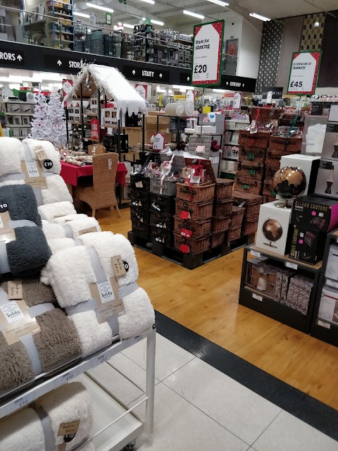 Dunelm