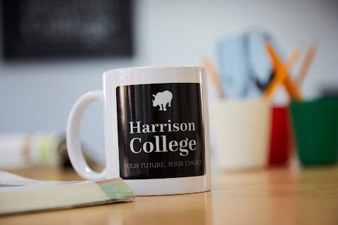 Harrison College