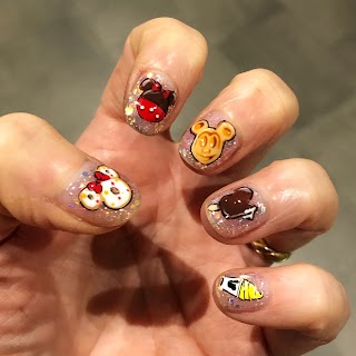 Jark Nails