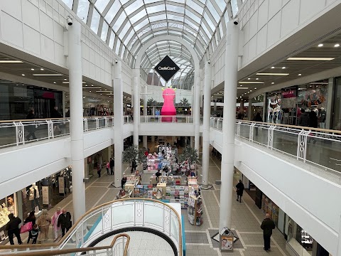 CastleCourt Shopping Centre